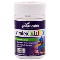 Good Health Viralex Kids